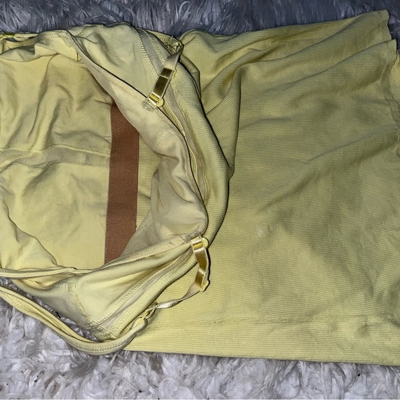 Lululemon sz 6 tank - Picture 2 of 3